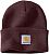 Carhartt Iconic Watch Cuffed, gorro