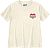 Carhartt Irvine Heritage Heart, t-shirt women