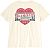 Carhartt Irvine Heritage Heart, t-shirt women