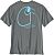 Carhartt Irvine 3D Logo, t-shirt
