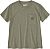 Carhartt Irvine, t-shirt women