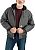 Carhartt Icon J140 Active, giacca in tessuto