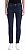 Carhartt Layton, jeans slim fit women