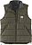 Carhartt Livingston, gilet trapuntato