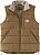Carhartt Livingston, gilet trapuntato