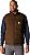 Carhartt Livingston, gilet trapuntato