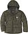 Carhartt Livingston, giacca in tessuto