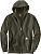 Carhartt Marquette Midweight, толстовка с капюшоном на молнии