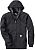 Carhartt Marquette Midweight, camisola com capuz e fecho
