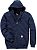Carhartt Marquette Midweight, camisola com capuz e fecho