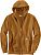 Carhartt Marquette Midweight, camisola com capuz e fecho