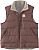 Carhartt Montana Reversible, quilted vest women