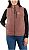 Carhartt Montana Reversible, quilted vest women