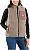 Carhartt Montana Reversible, quilted vest women