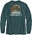 Carhartt Mountain Graphic, футболка с длинным рукавом