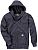 Carhartt Paxton, camisola com capuz e fecho