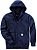 Carhartt Paxton, camisola com capuz e fecho