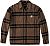 Carhartt Rugged Flex Flannel, женская рубашка
