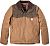Carhartt Rugged Flex™ Montana, текстильная куртка