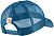 Carhartt Rugged Flex Twill Mesh Script Patch, шапочка