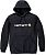 Carhartt Signature Logo, Kapuzenpullover