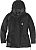 Carhartt Super Dux, textile jacket long women