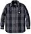 Carhartt Twill, shirt/textile jacket women