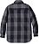 Carhartt Twill, shirt/textile jacket women
