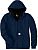 Carhartt Wind Fighter, толстовка на молнии