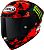 Suomy S1-XR GP Bagnaia Monster Replica 2025, full face helmet