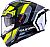 Suomy Speedstar 2 Parallax, full face helmet