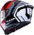 Suomy Speedstar 2 Parallax, full face helmet