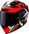 Suomy Track-1 Sam Lowes Replica 2025, casco integral