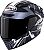 Suomy Track-1 Sam Lowes Replica 2025, casco integral