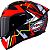 Suomy Track-1 Sam Lowes Replica 2025, casco integral
