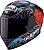 Suomy Track-1 Waves, casco integral