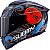 Suomy Track-1 Waves, casco integral