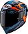 Suomy TX-Pro Flawless, full face helmet