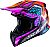Suomy X-Wing Motley, casco de motocross