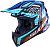 Suomy X-Wing Motley, casco de motocross