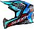 Suomy X-Wing Motley, casco de motocross