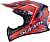 Suomy X-Wing Motley, casco de motocross