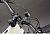 Interphone Quiklox Bicycle, soporte para manillar