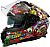 ONeal Challenger Crank S25, casque intégral