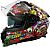 ONeal Challenger Crank S25, casque intégral