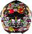 ONeal Challenger Crank S25, casque intégral