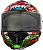 ONeal Challenger Crank S25, casque intégral