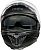 ONeal Challenger Solid S25, Integralhelm