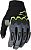 Macna Chameleon 1, Handschuhe