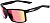 Klim Chassis, lunettes de soleil miroirs